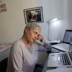 Anna Grau, escritora