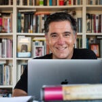 El escritor Martí Gironell publica "Palabra de Judío" (Planeta)