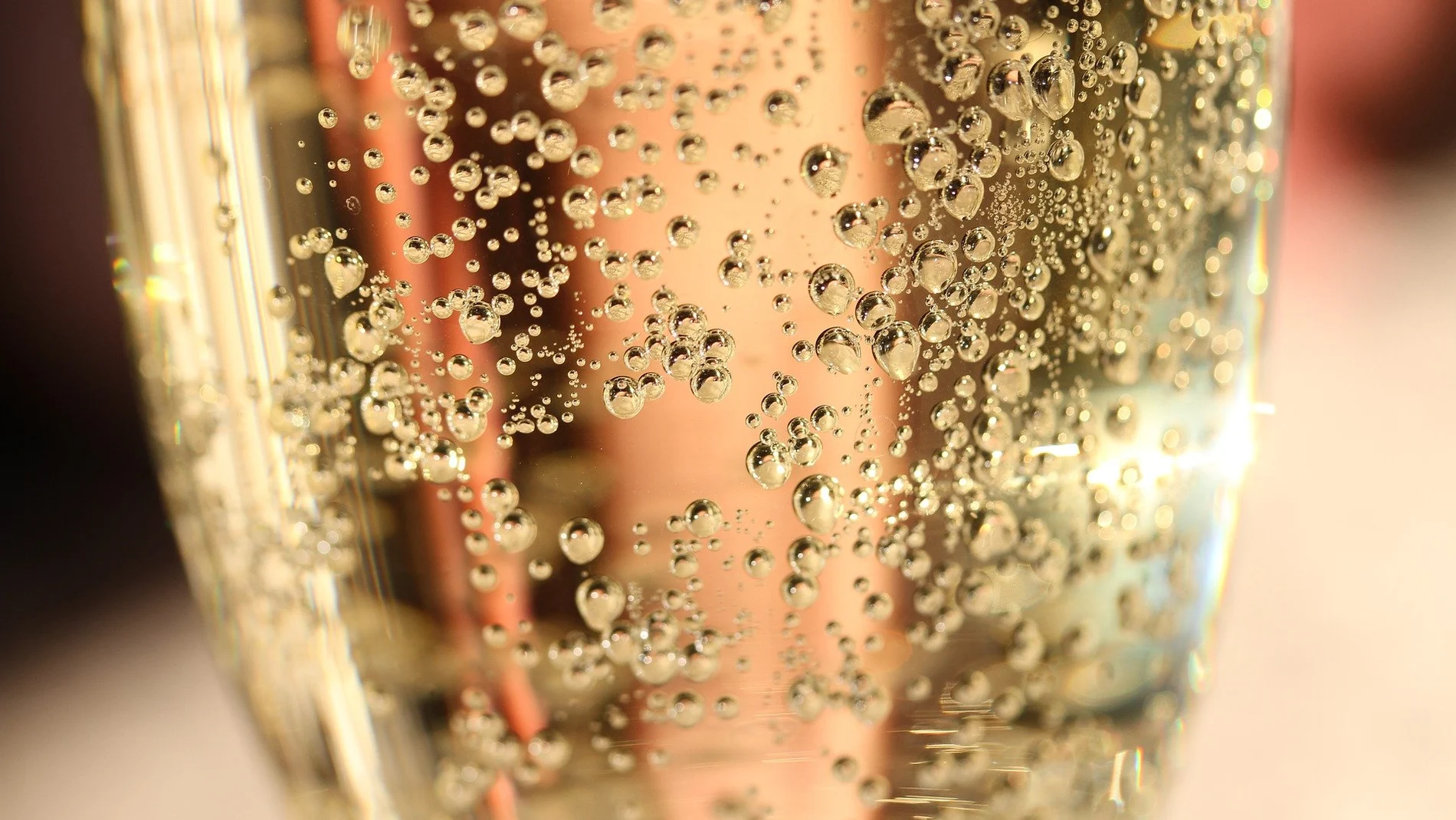 Espumas del cava