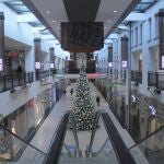 El comercio sigue sufriendo las restricciones