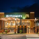Establecimiento McDonald´s