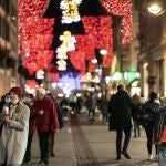 En Francia, desde hace dos años, existe el Grand Loto de Noël
