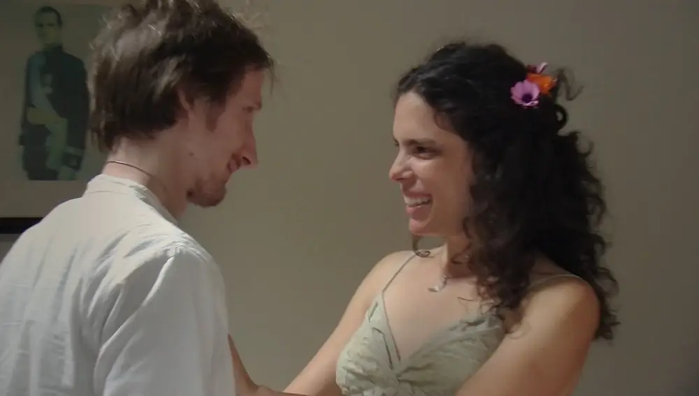 "A media voz", de Patricia Pérez y Heidi Hassan, se estrena el 18 de diciembre en cines