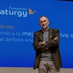 Víctor Viñuales, director de Ecodes