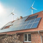 Se prevé rehabilitar 500.000 casas para 2023. Ahora en España se remodelan solo 30.000 al año