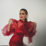 Instagram @rocioOsorno