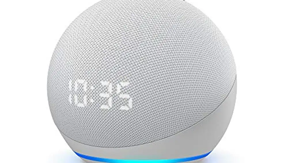 Echo Dot 4