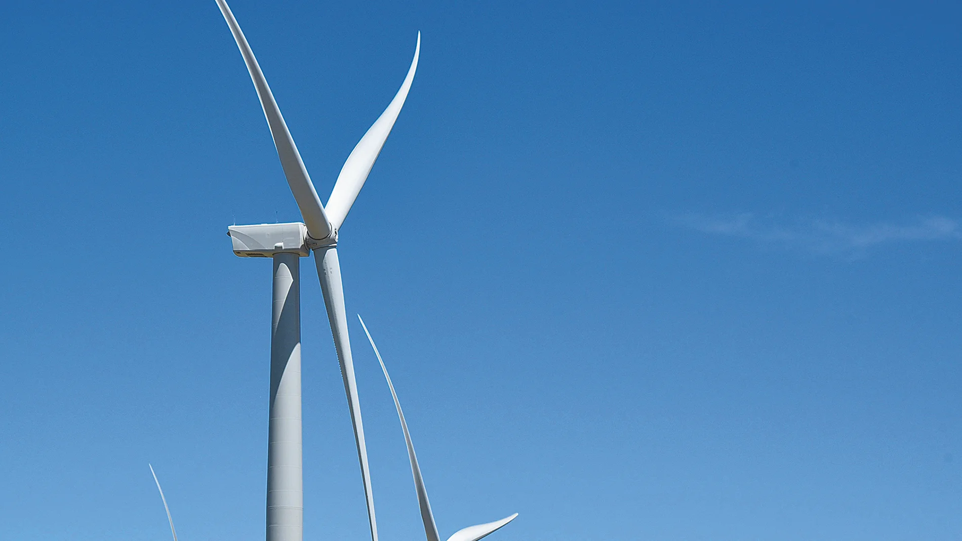 Energías renovables
