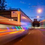 La M4 Este es la primera sección subterránea de WestConnex