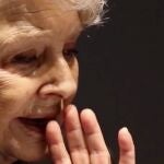 Lola Herrera protagoniza "Madre en Belén", una de las ficciones navideñas de 'Más de uno' de Onda Cero