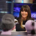 Aitana en 'El Hormiguero'.