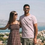 Ana Boyer y Fernando Verdasco