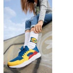 Zapatillas Lidl