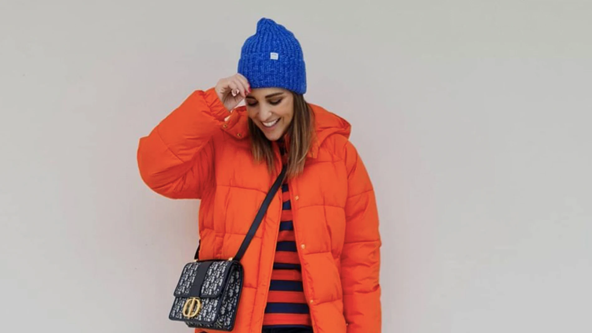 En la imagen, la actriz Paula Echevarría.