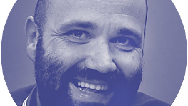 David Del Cura