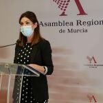 El PPRM solicita al Gobierno que autorice ya a las farmacias de la Región a hacer test de antígenos de Sars-Covid-2