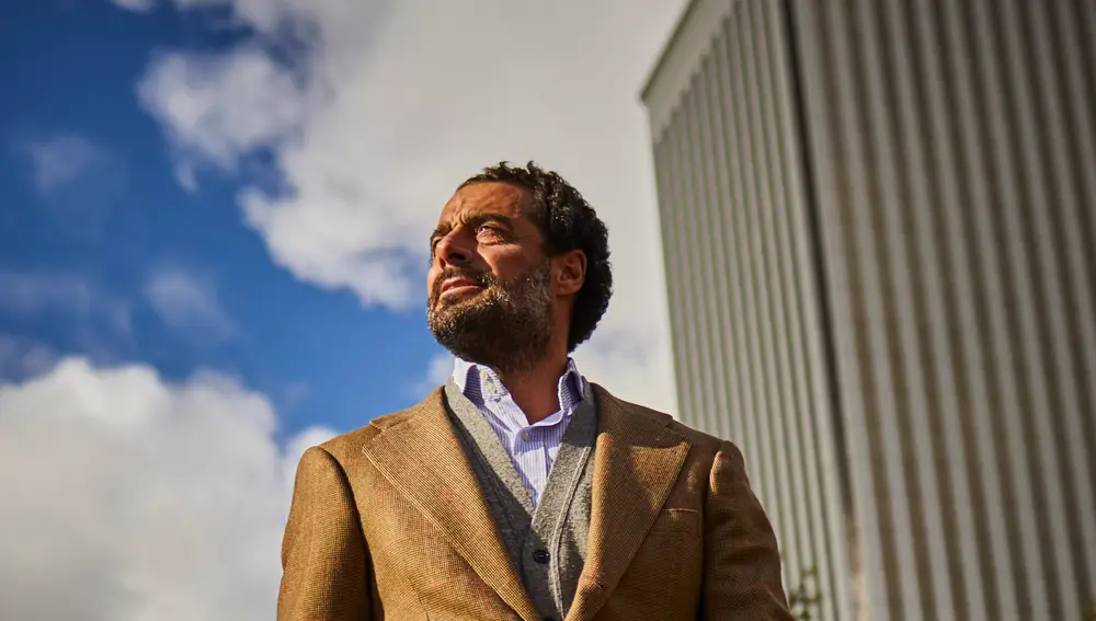 Entrevista con Vicente Dalmau Cebrián-Sagarriga, Conde de Creixell
