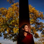 Rocio Monasterio, diputada por Vox en la Asamblea de Madrid