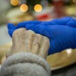 Los ancianos han sido el grupo más golpeado por el coronavirus