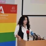 La Consejería de Igualdad constituyó el Primer Consejo Andaluz Lgtbi para impulsar las políticas en defensa de la diversidad