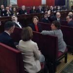 El indulto de los insurrectos