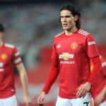 Edinson Cavani