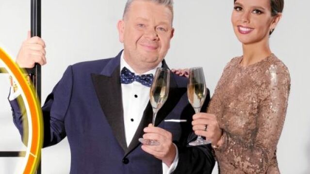 Alberto Chicote y Cristina Pedroche (Antena 3)