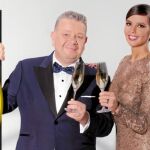 Alberto Chicote y Cristina Pedroche (Antena 3)