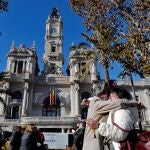 Los trabajos de reparación del pararrayos durarán cinco días