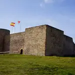 Castillo de Medinaceli