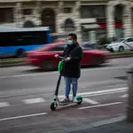 Estas son las nuevas multas y sanciones de Tráfico que empiezan hoy