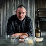 Albert Adri&agrave; est&aacute; pasando por uno de sus peores momentos, despu&eacute;s de la desaparici&oacute;n del conglomerado de restaurantes ElBarri, de la que formaba parte como socio