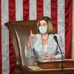 Nancy Pelosi