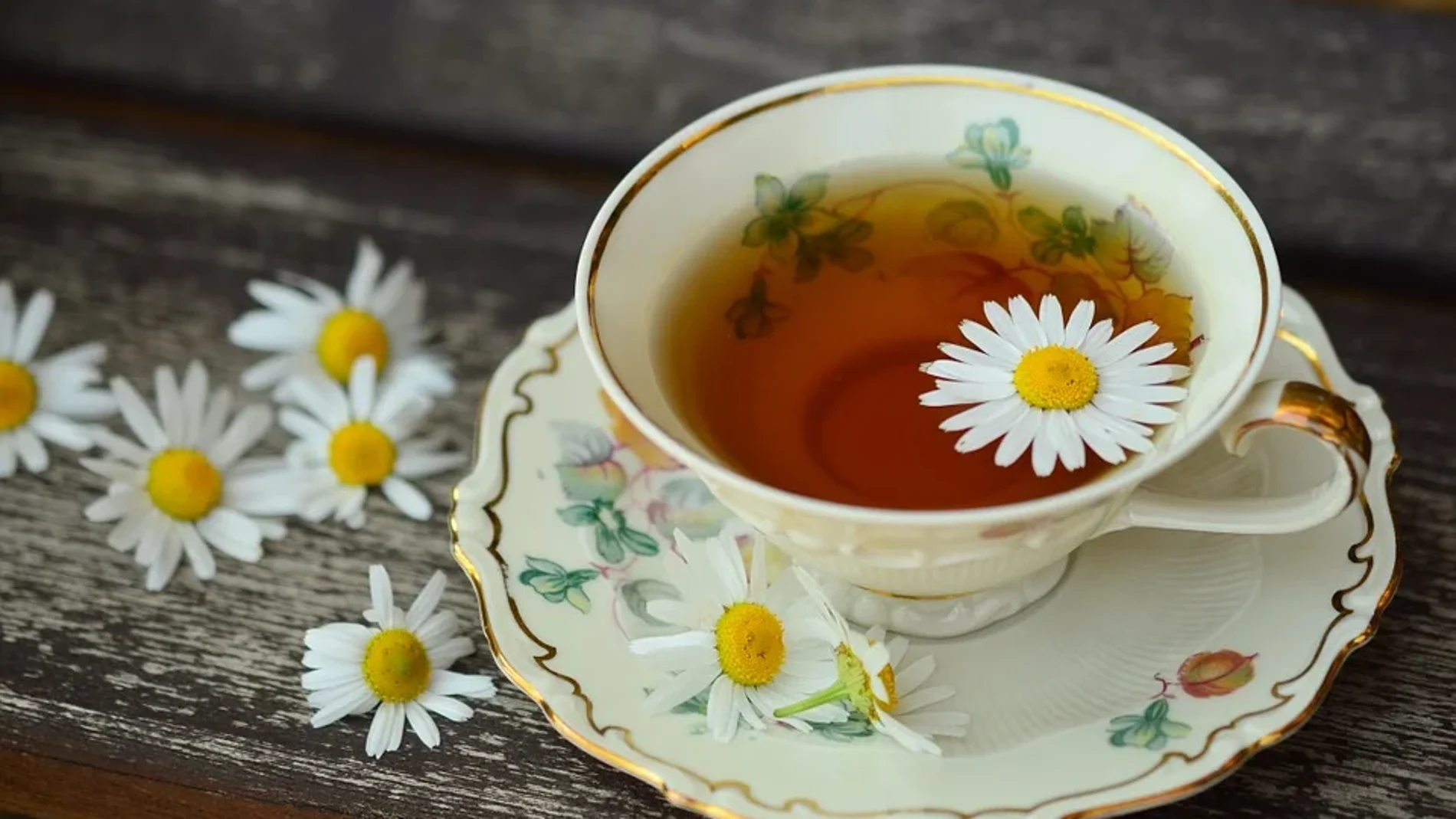 El año que está llegando a su fin ha sido uno de los más prolíficos en términos de venta de té y de accesorios para la elaboración de estas milenarias bebidas.