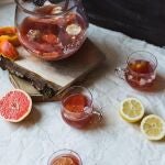 Kombucha.