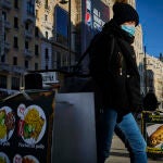 El Ayuntamiento de Madrid ofrece un servicio a sus ciudadanos para ayudar a adelgazar a personas con sobrepeso.