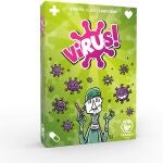 Juego de mesa 'Virus'