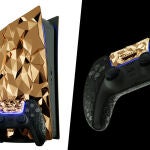 PS5 &lsquo;Golden Rock&rsquo;