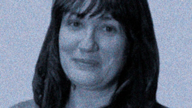 Rebeca Argudo