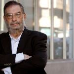 El productor, distribuidor y exhibidor Enrique González Macho