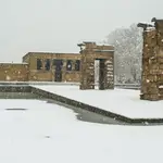 Templo de Debod (Madrid)