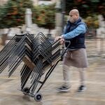 La pandemia reaviva la creación de empresas en la Comunitat Valenciana