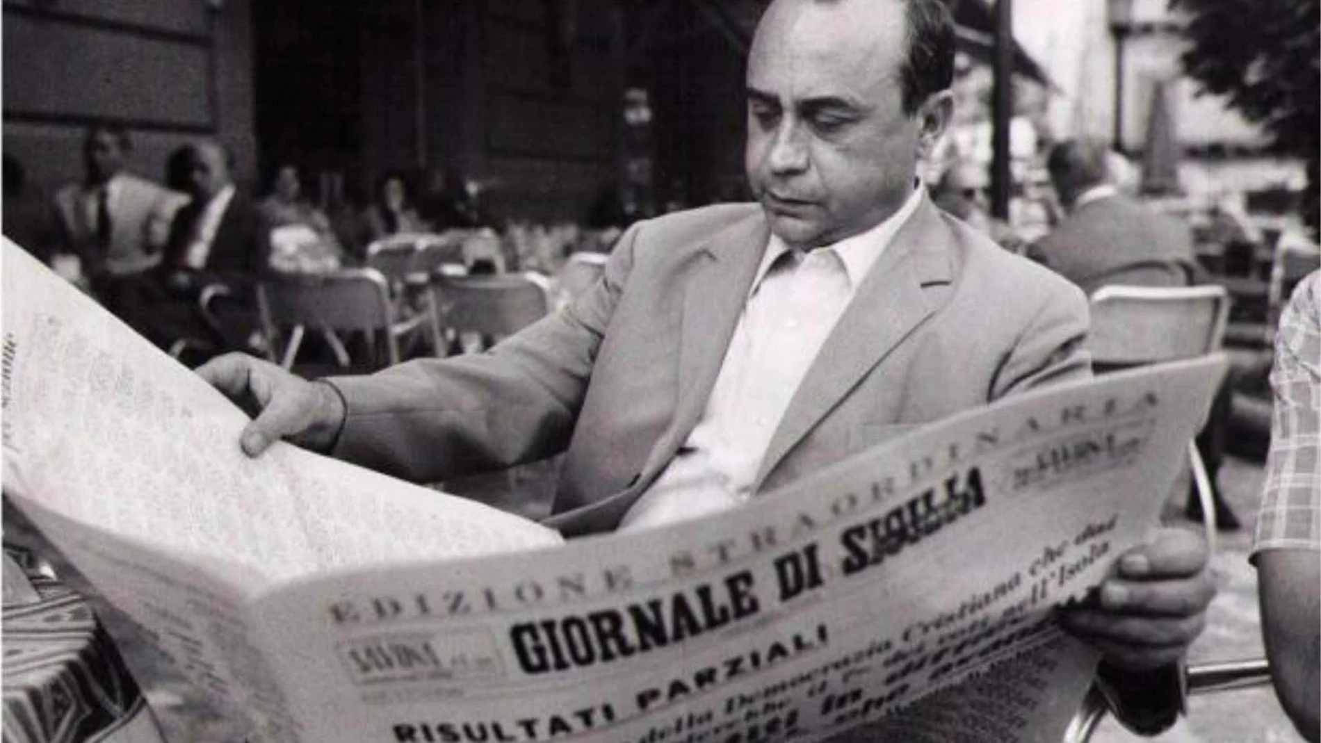Leonardo Sciascia