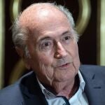 Joseph Blatter