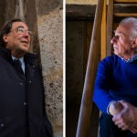 Francesc de Carreras y Albert Boadella