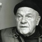 Lawrence George Durrell fue un escritor británico, hermano del también escritor y zoólogo Gerald Durrell
