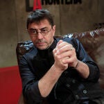 Juan Carlos Monedero