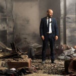 Filmin estrena el próximo 12 de enero una de las mejores series europeas inéditas en España de los últimos años.