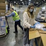 La contratación de personas con discapacidad alcanza su máximo histórico en la Región en el primer semestre