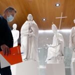 El síndic de Ciudadanos en Les Corts Valencianes, Toni Cantó